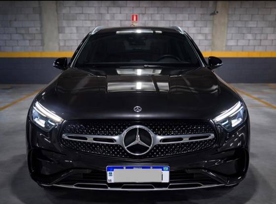 MERCEDES-BENZ GLC 300 2.0 MHEV AMG LINE 4MATIC 9G-TRONIC MERCEDES-BENZ GLC 300 2.0 MHEV AMG LINE 4MATIC 9G-TRONIC